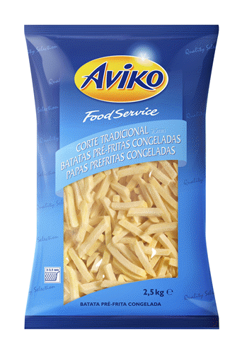 PAPA 10 MM 2,5 KG CAJA 10 KILOS