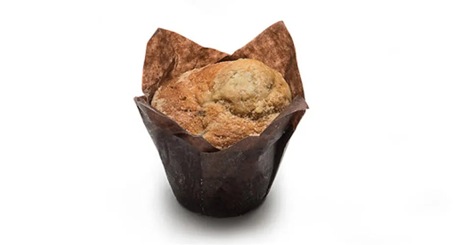 MUFFIN ARÁNDANO FRAMBUESA 115 G 30 UN