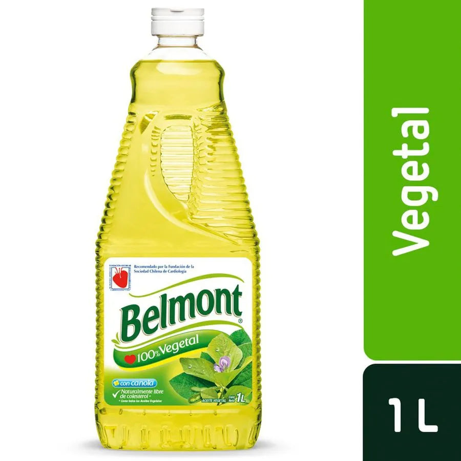 ACEITE BELMONT 1L