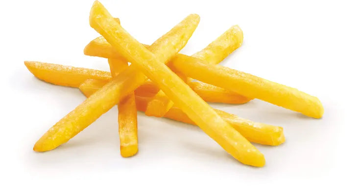 PAPAS DE CORTE REGULAR 7mm