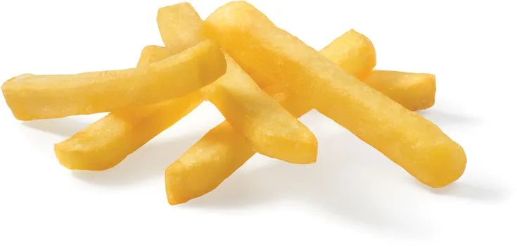 PAPAS DE CORTE REGULAR 10mm Tradicional